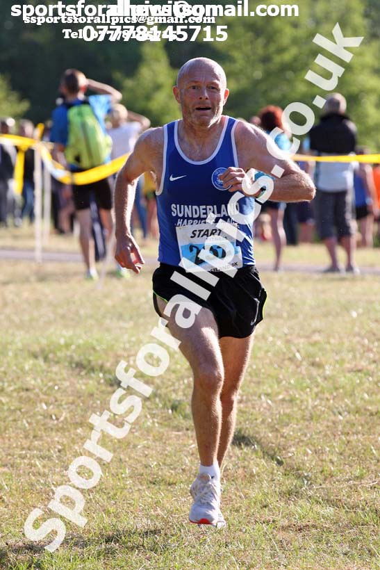 Veteran and womens 2018 Sunderland 5k Road Races, Silksworth, Sunderland. Photo: David T. Hewitson/Sports for All Pics